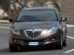Lancia Delta Executive 2009 года